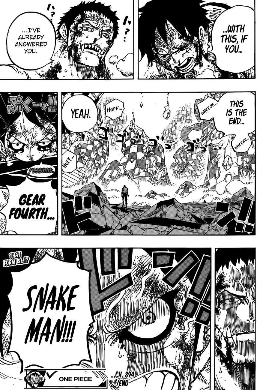 onepiece One Piece Manga