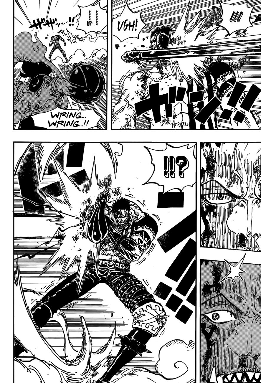 onepiece One Piece Manga