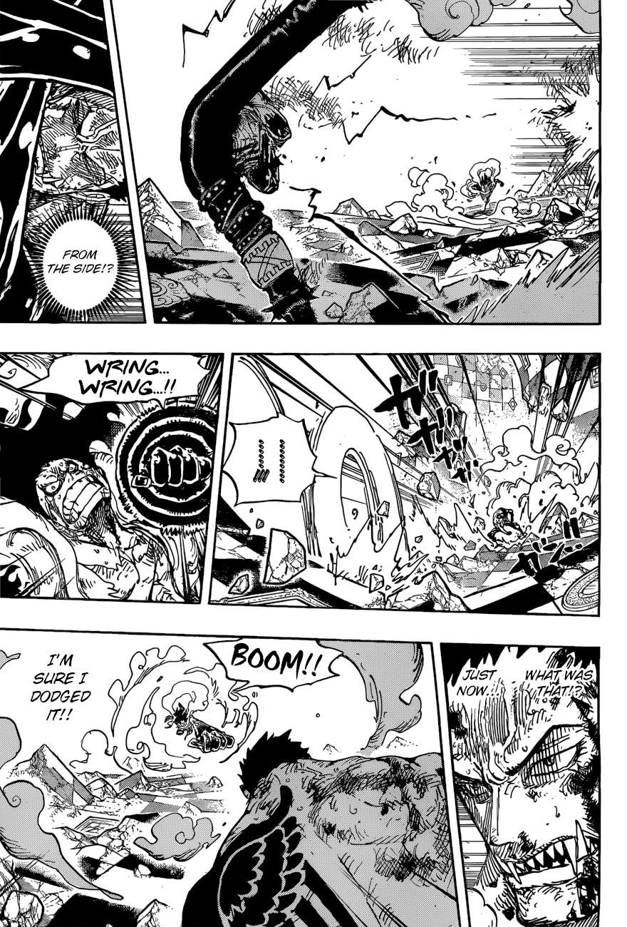onepiece One Piece Manga