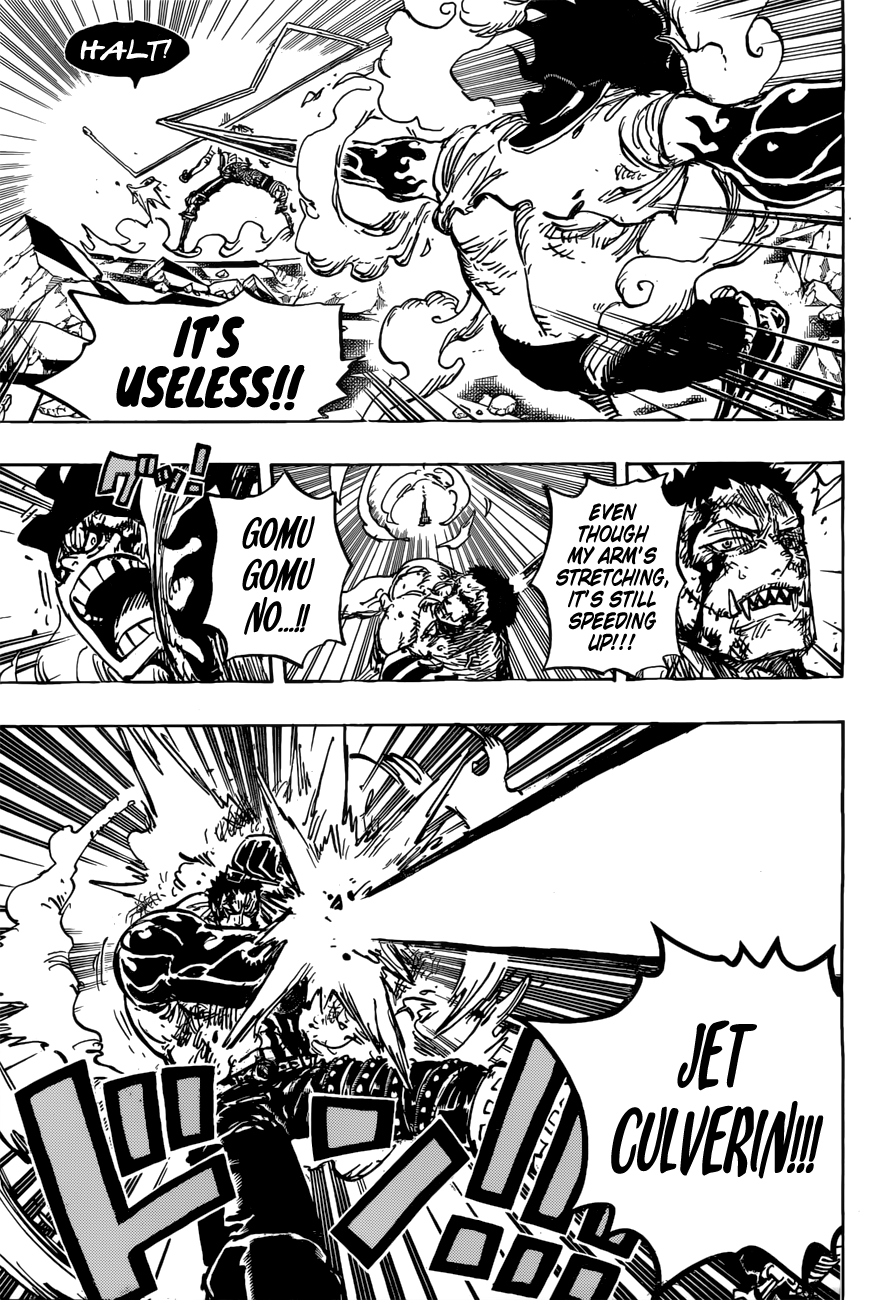 onepiece One Piece Manga