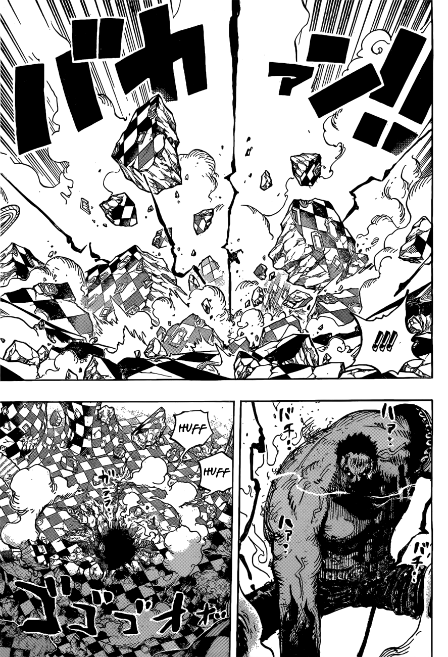 onepiece One Piece Manga