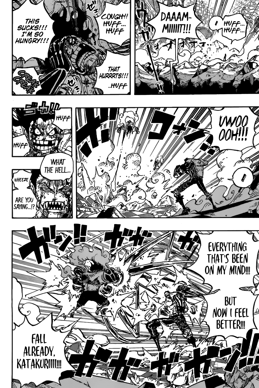onepiece One Piece Manga