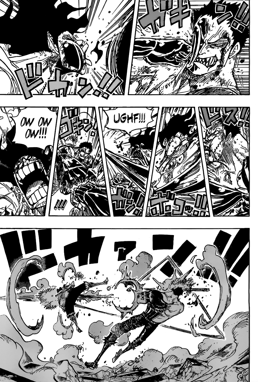 onepiece One Piece Manga