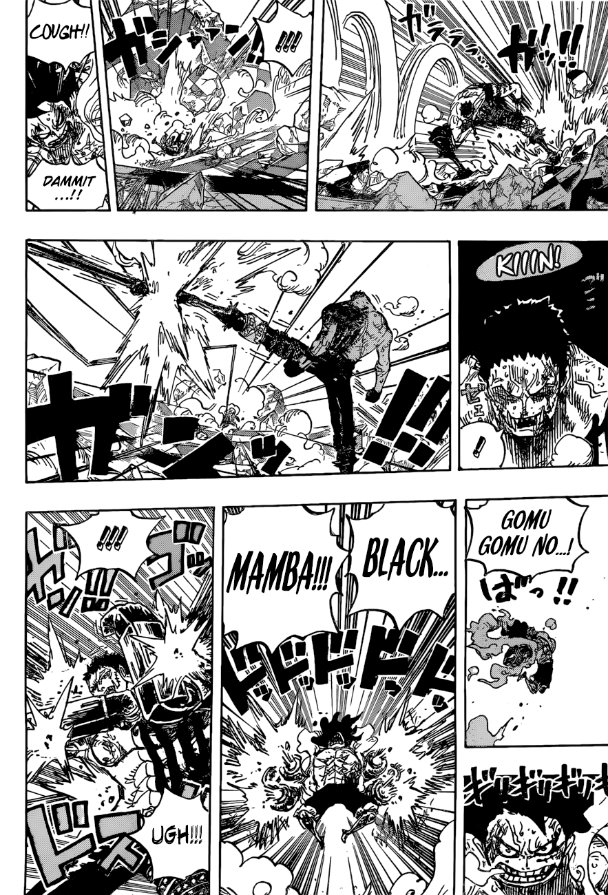 onepiece One Piece Manga
