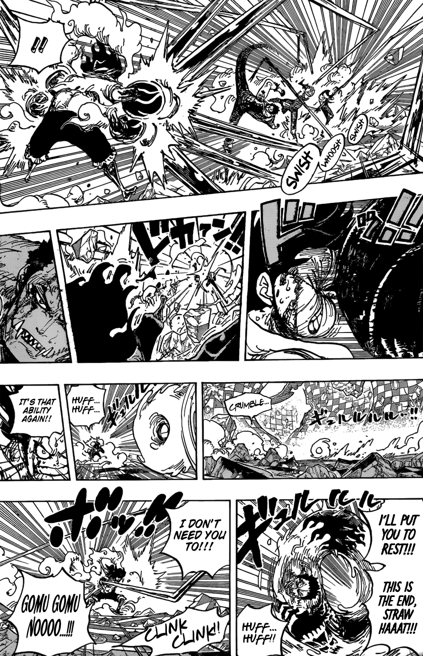 onepiece One Piece Manga