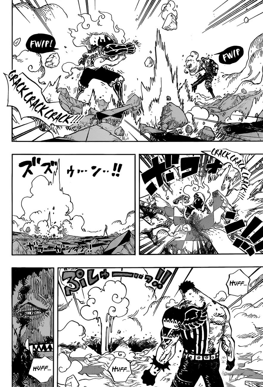 onepiece One Piece Manga