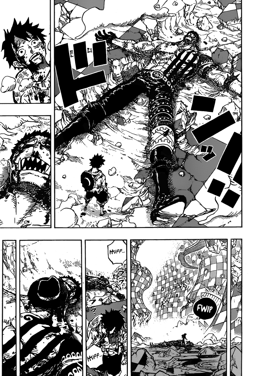onepiece One Piece Manga