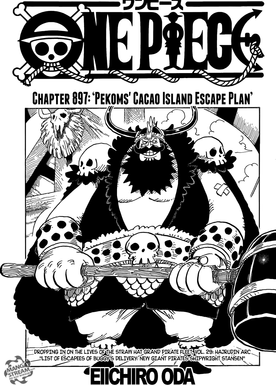 onepiece One Piece Manga