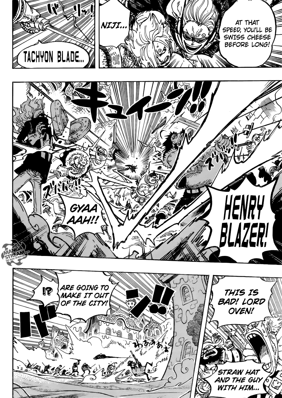 onepiece One Piece Manga