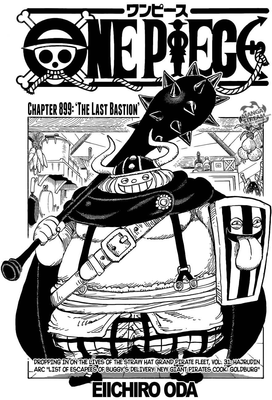 onepiece One Piece Manga