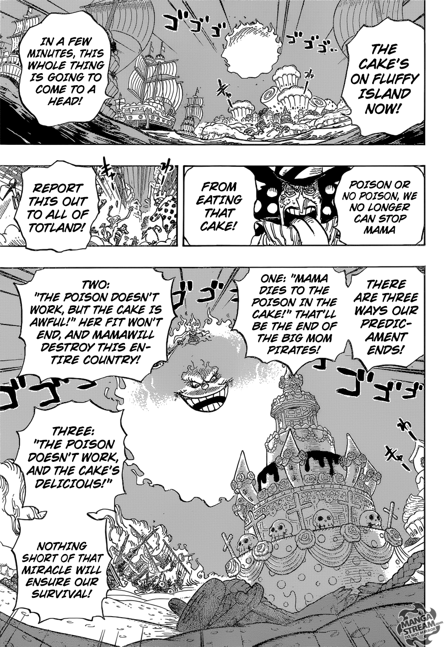 onepiece One Piece Manga