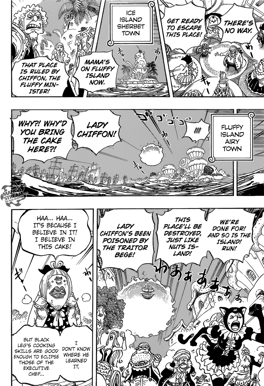 onepiece One Piece Manga