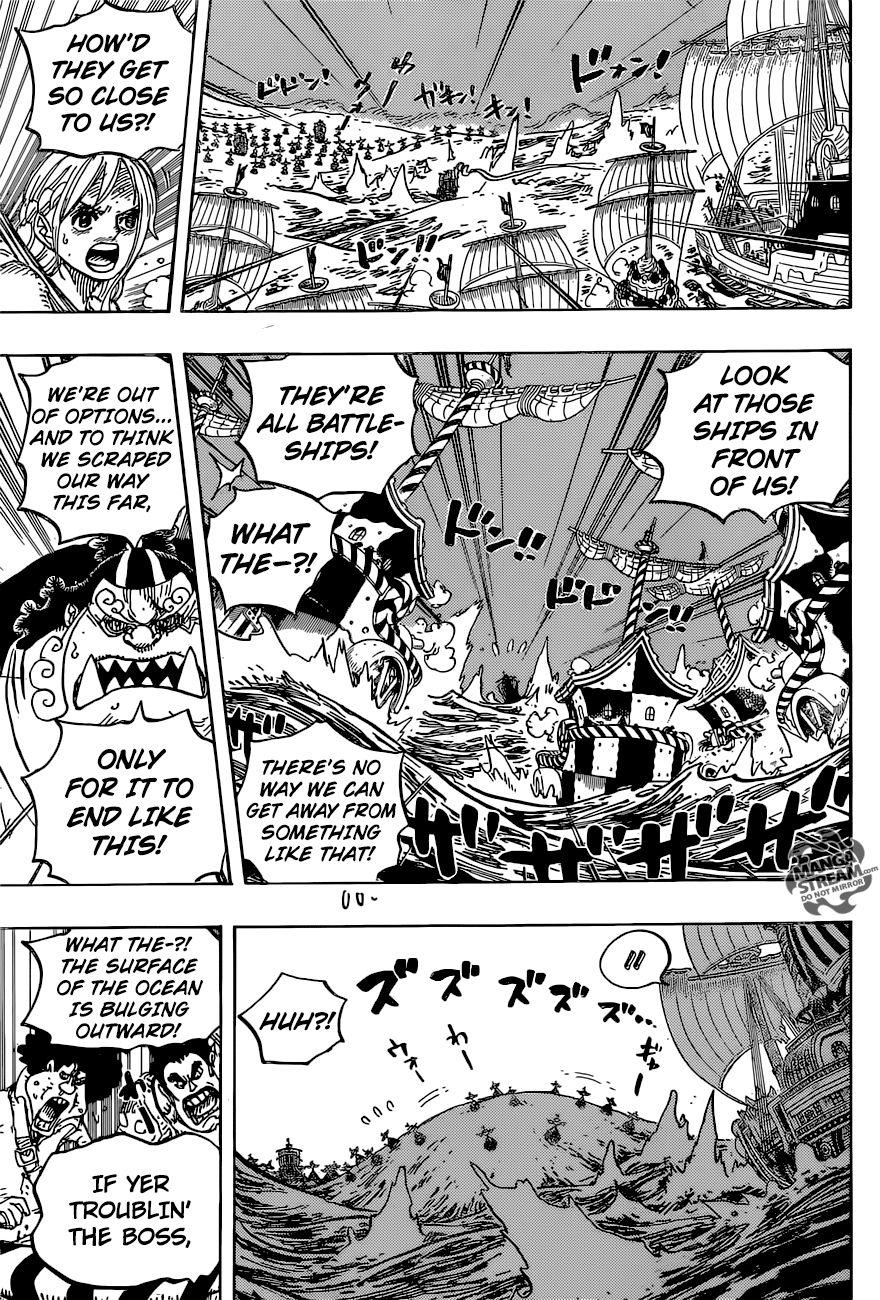 onepiece One Piece Manga