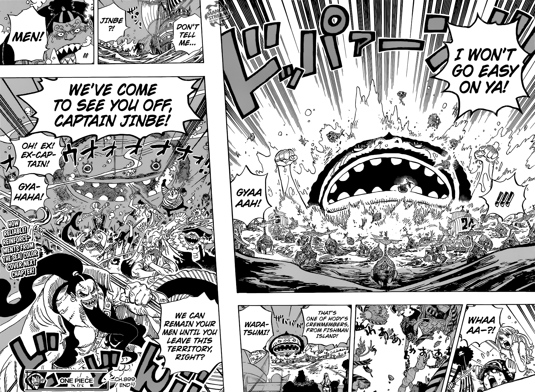 onepiece One Piece Manga