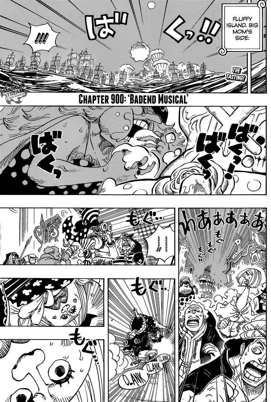 onepiece One Piece Manga