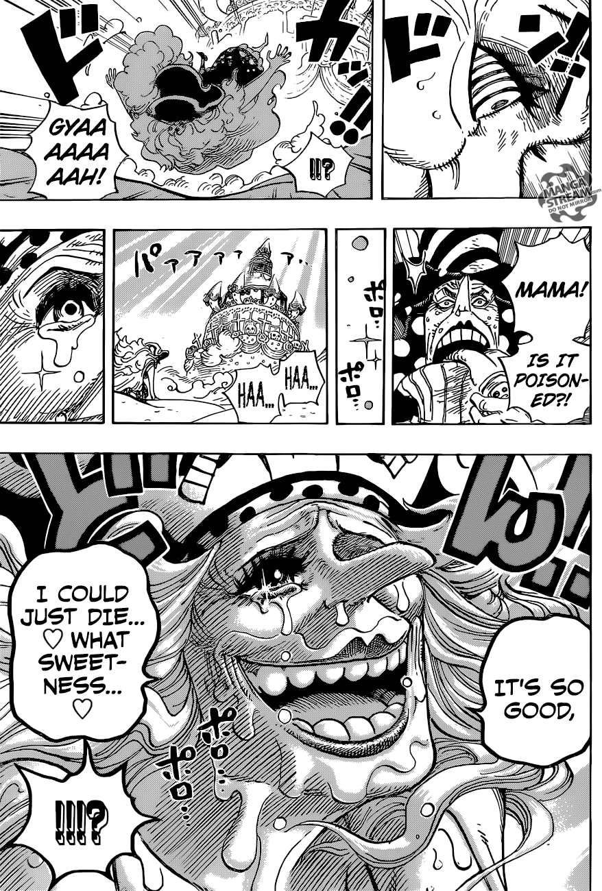 onepiece One Piece Manga