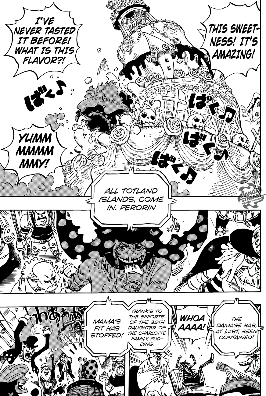 onepiece One Piece Manga