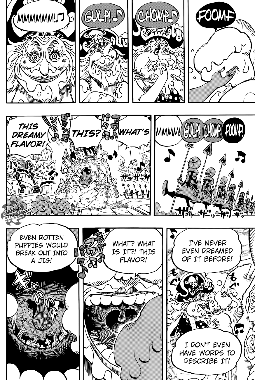 onepiece One Piece Manga