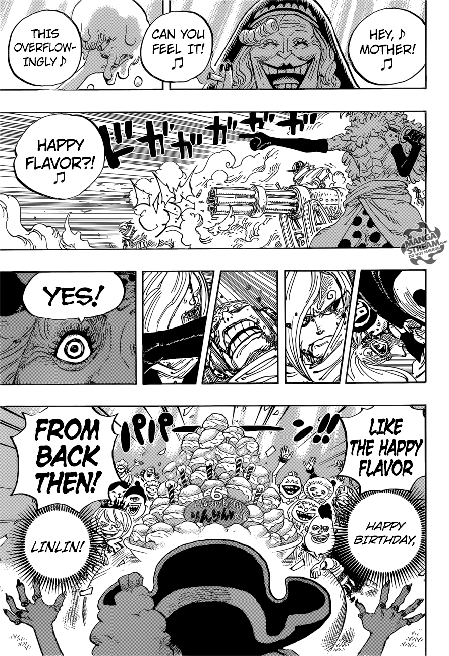 onepiece One Piece Manga