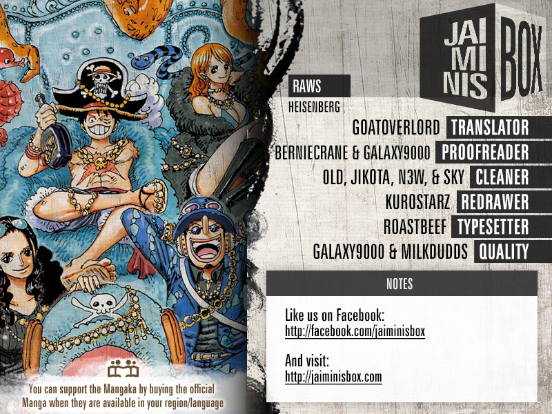 onepiece One Piece Manga