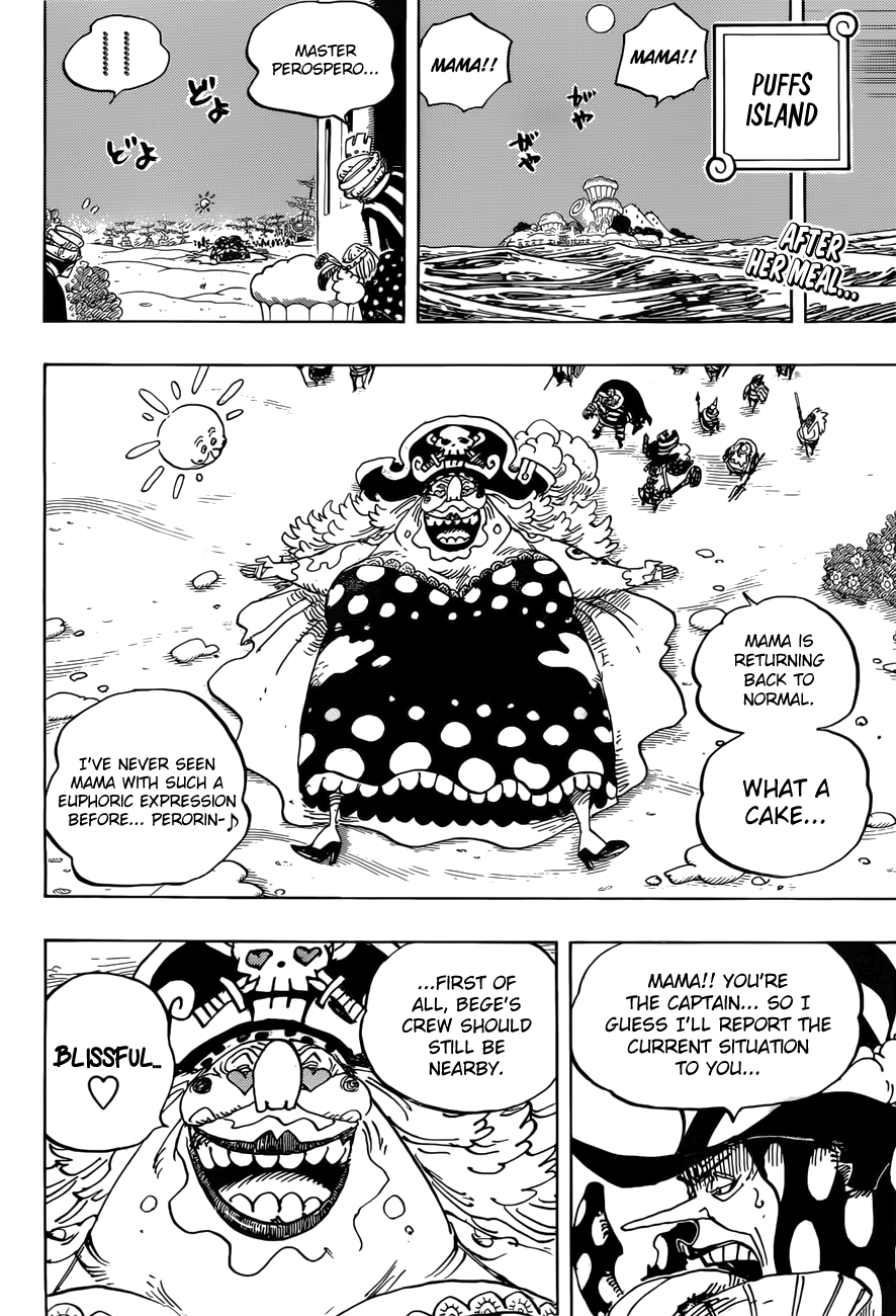 onepiece One Piece Manga