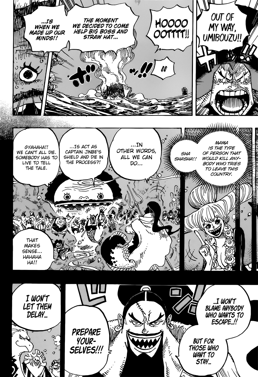 onepiece One Piece Manga