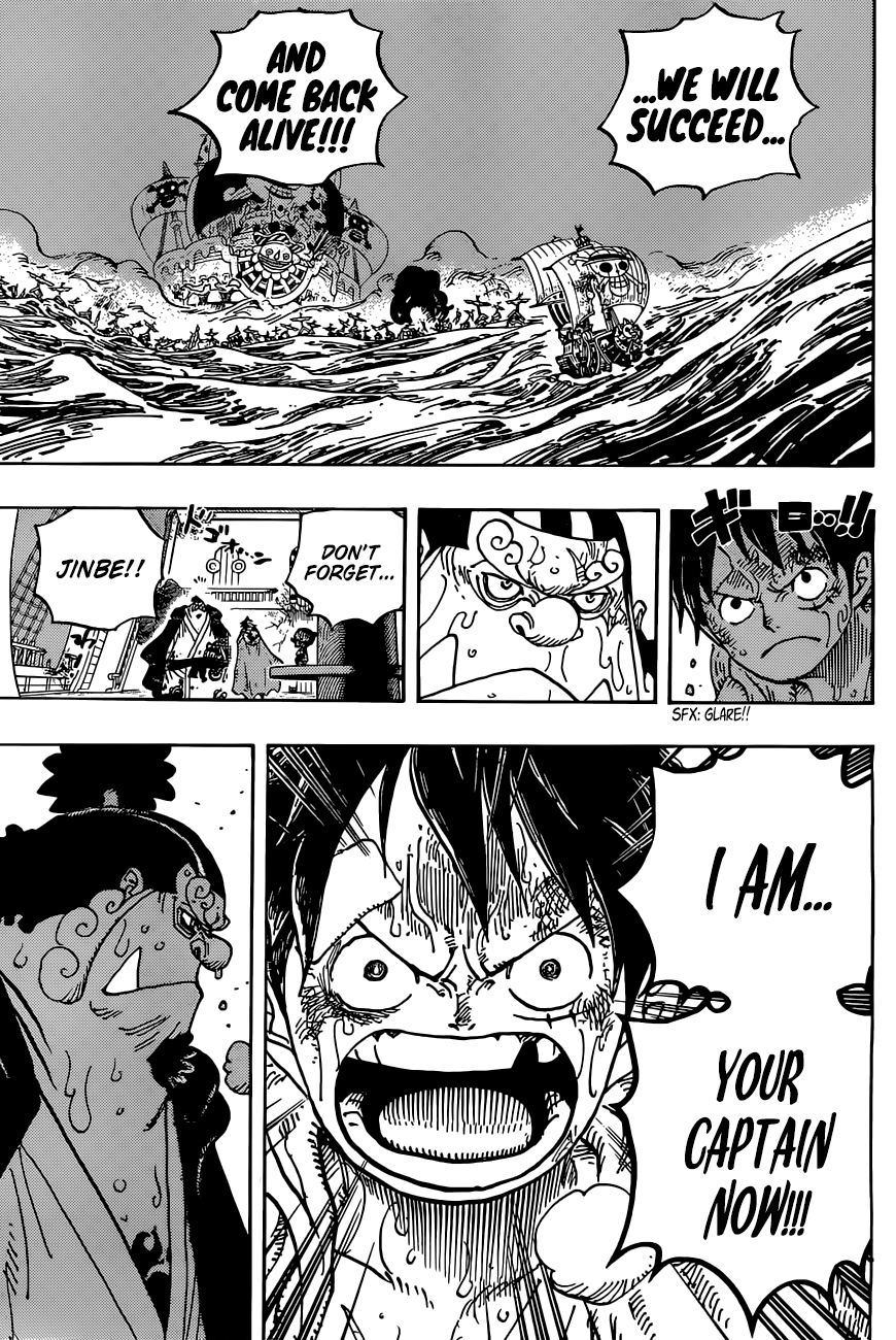 onepiece One Piece Manga