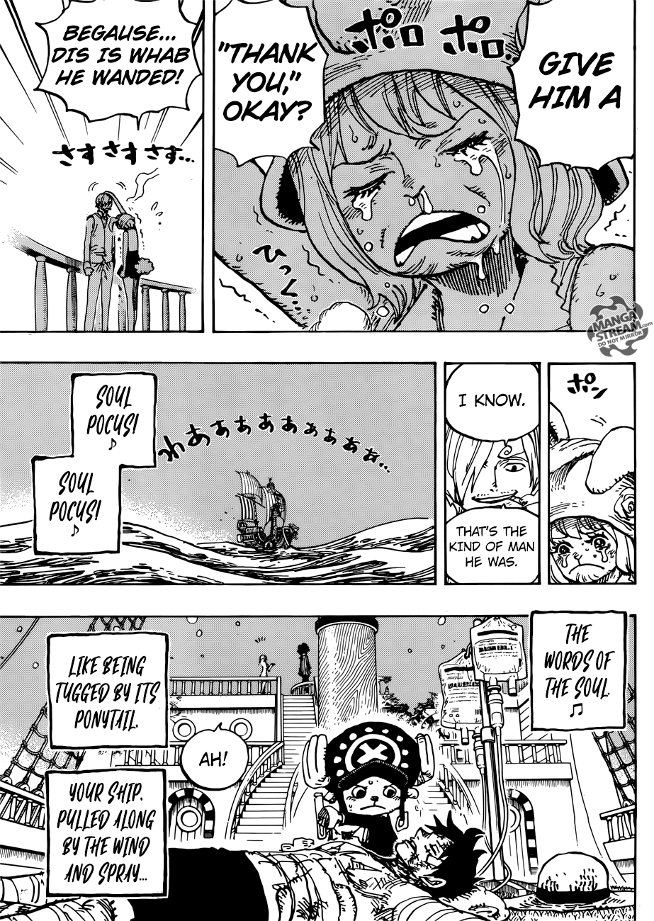 onepiece One Piece Manga