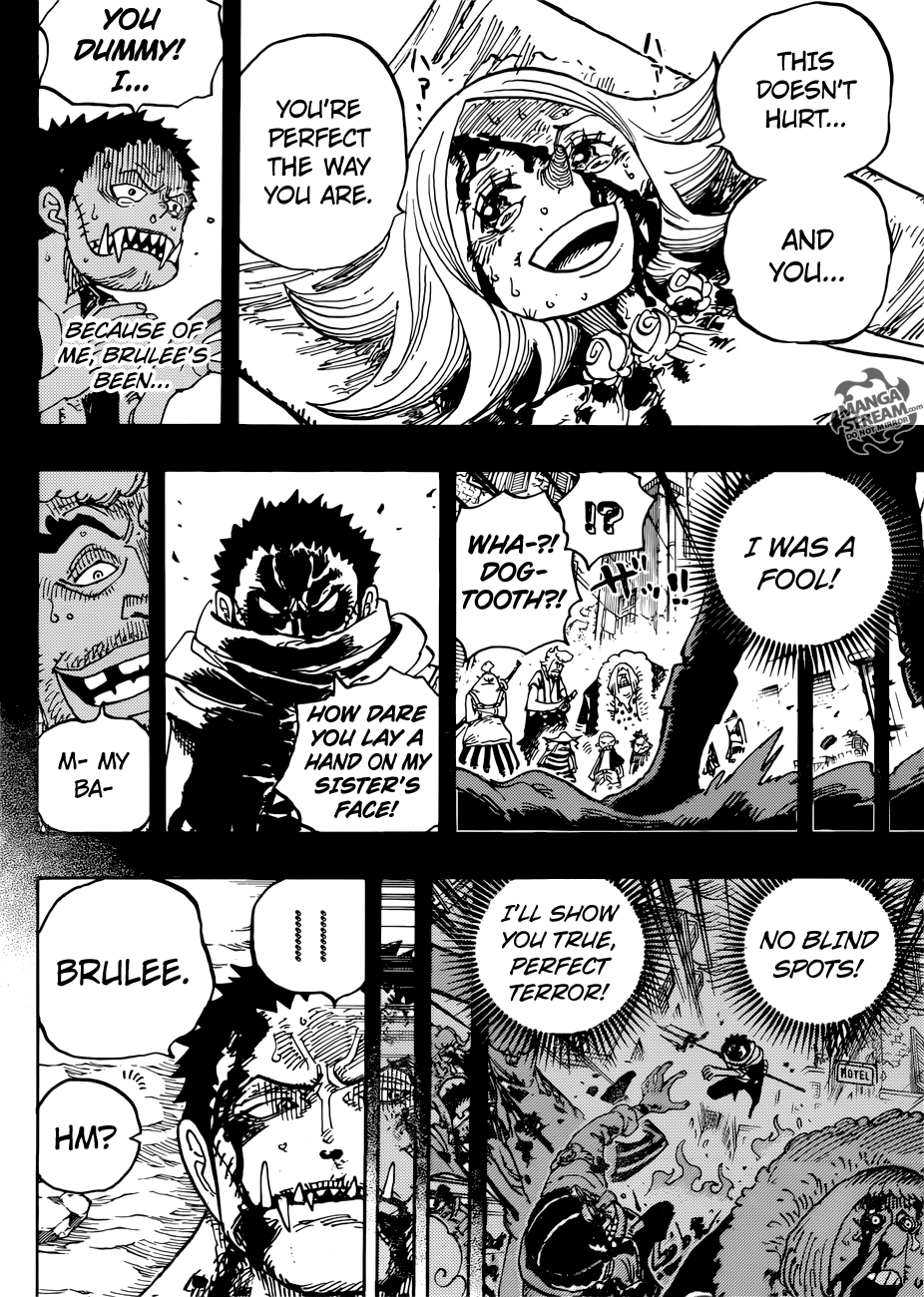 onepiece One Piece Manga