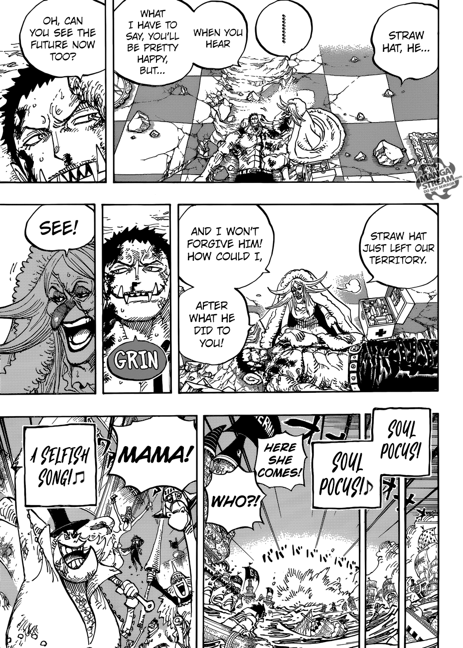 onepiece One Piece Manga