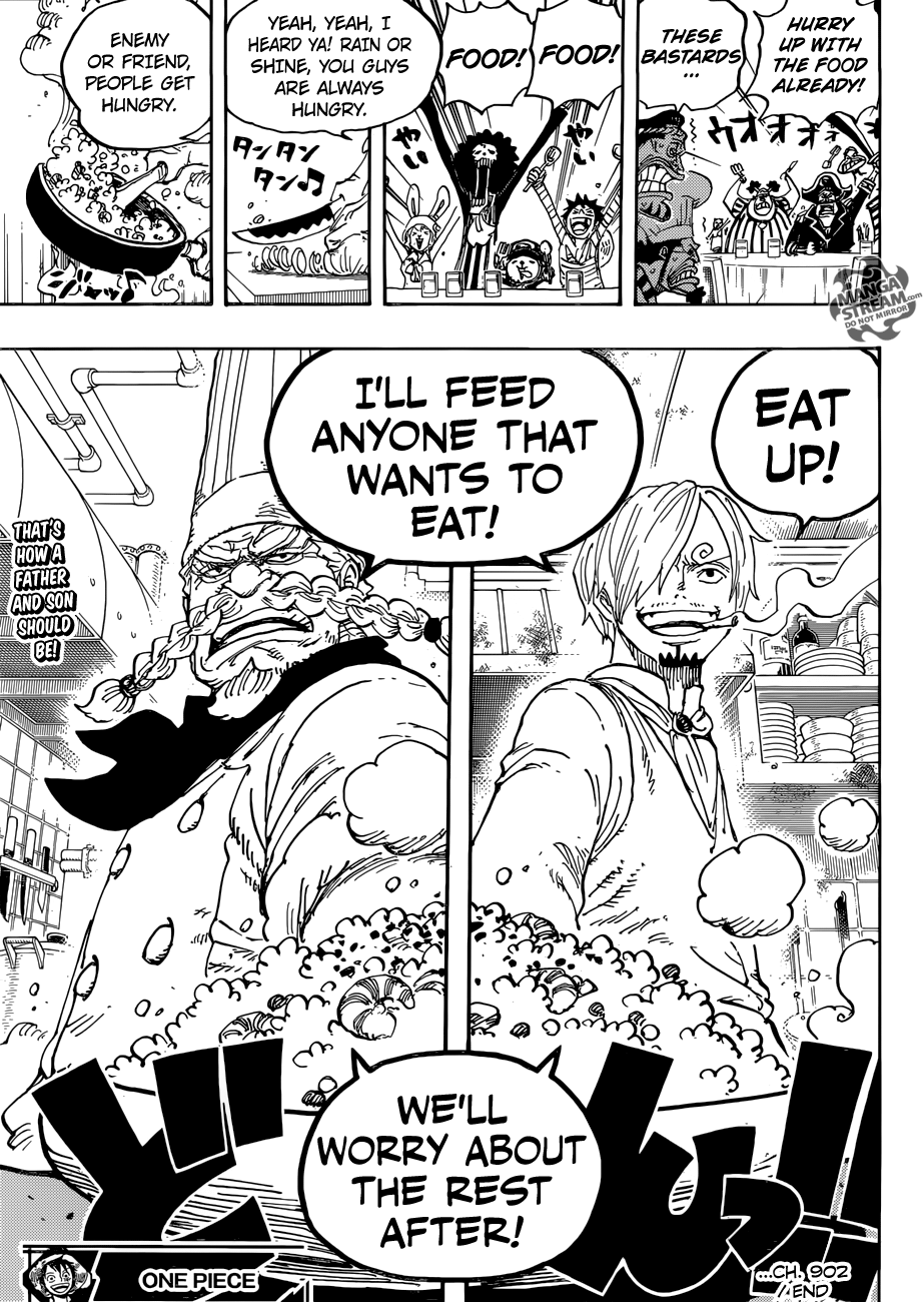 onepiece One Piece Manga