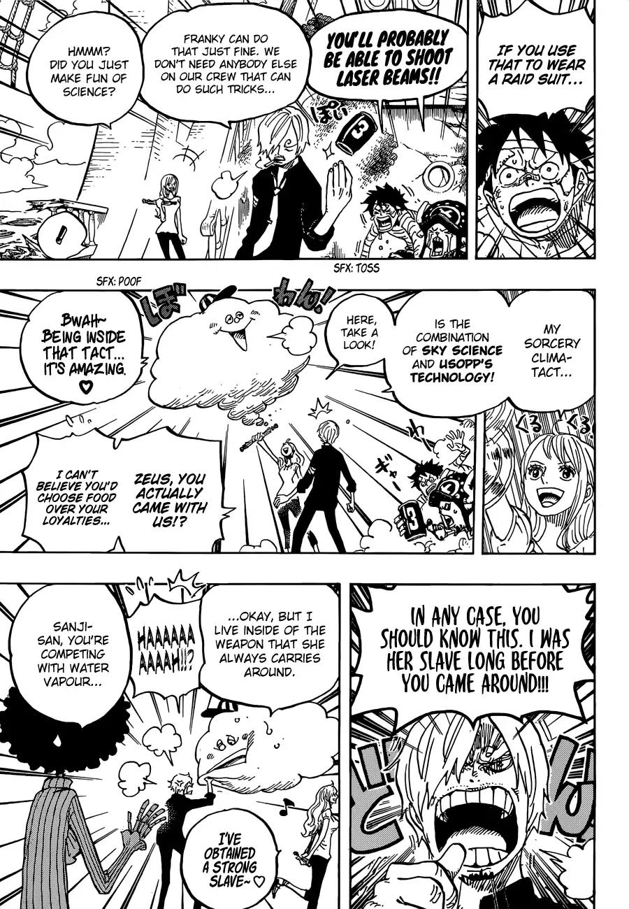 onepiece One Piece Manga
