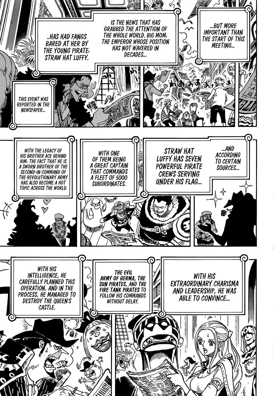 onepiece One Piece Manga