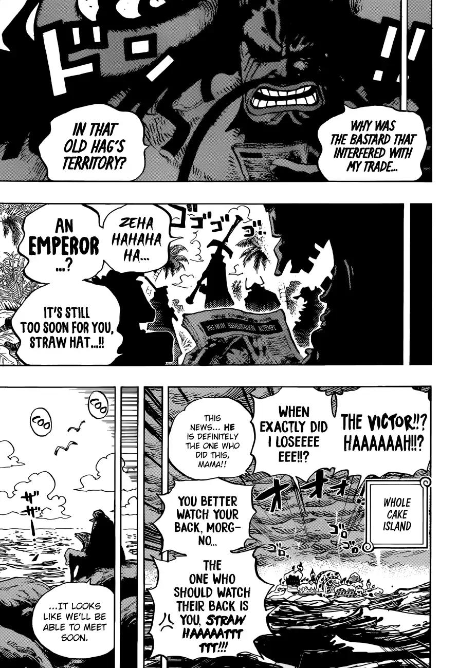 onepiece One Piece Manga
