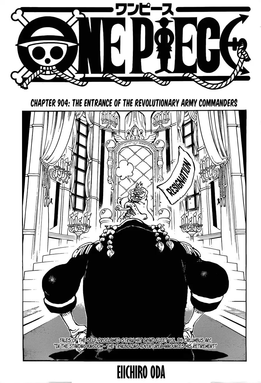 onepiece One Piece Manga