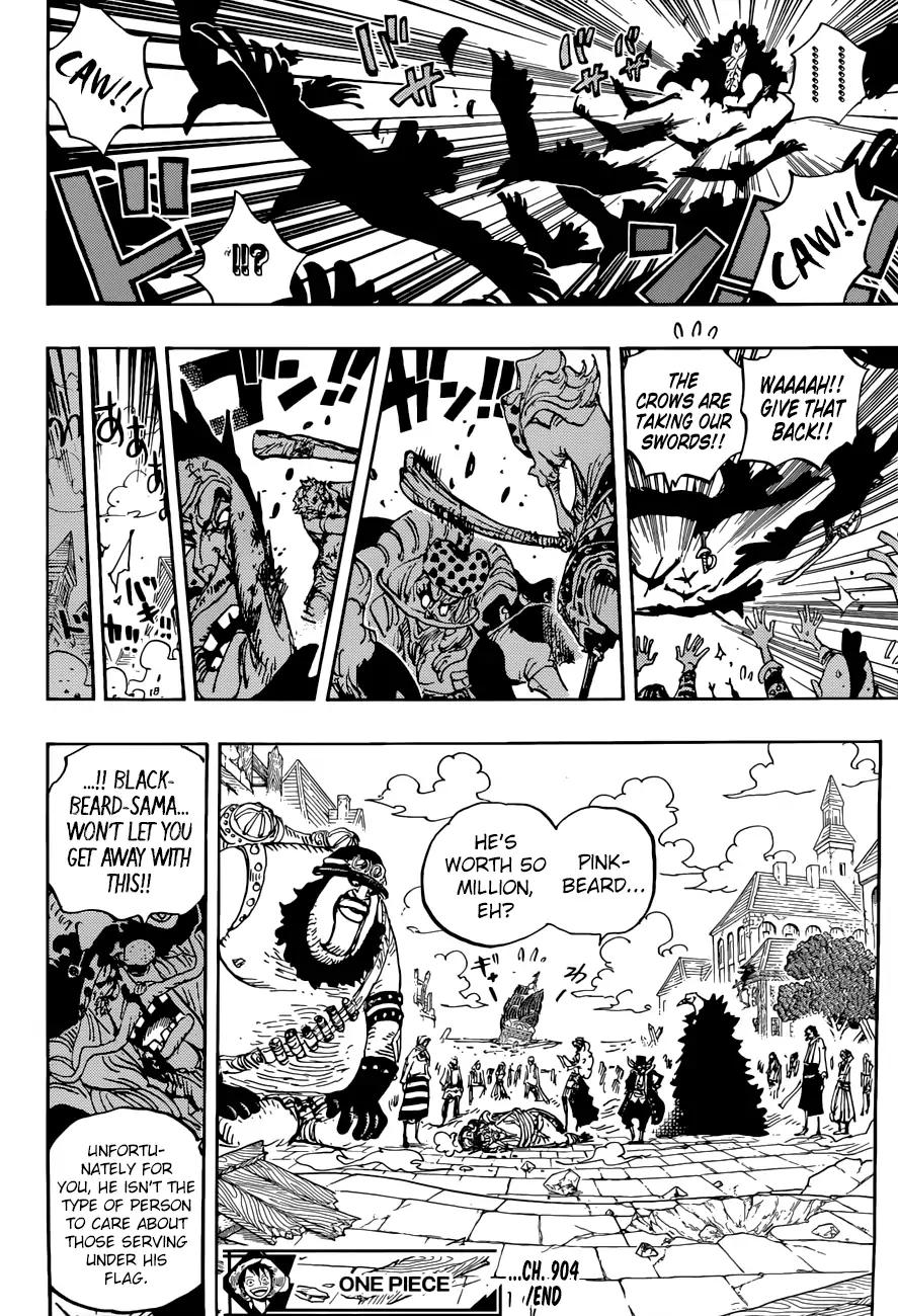 onepiece One Piece Manga