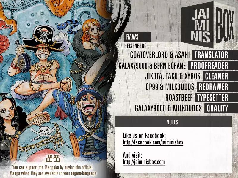 onepiece One Piece Manga