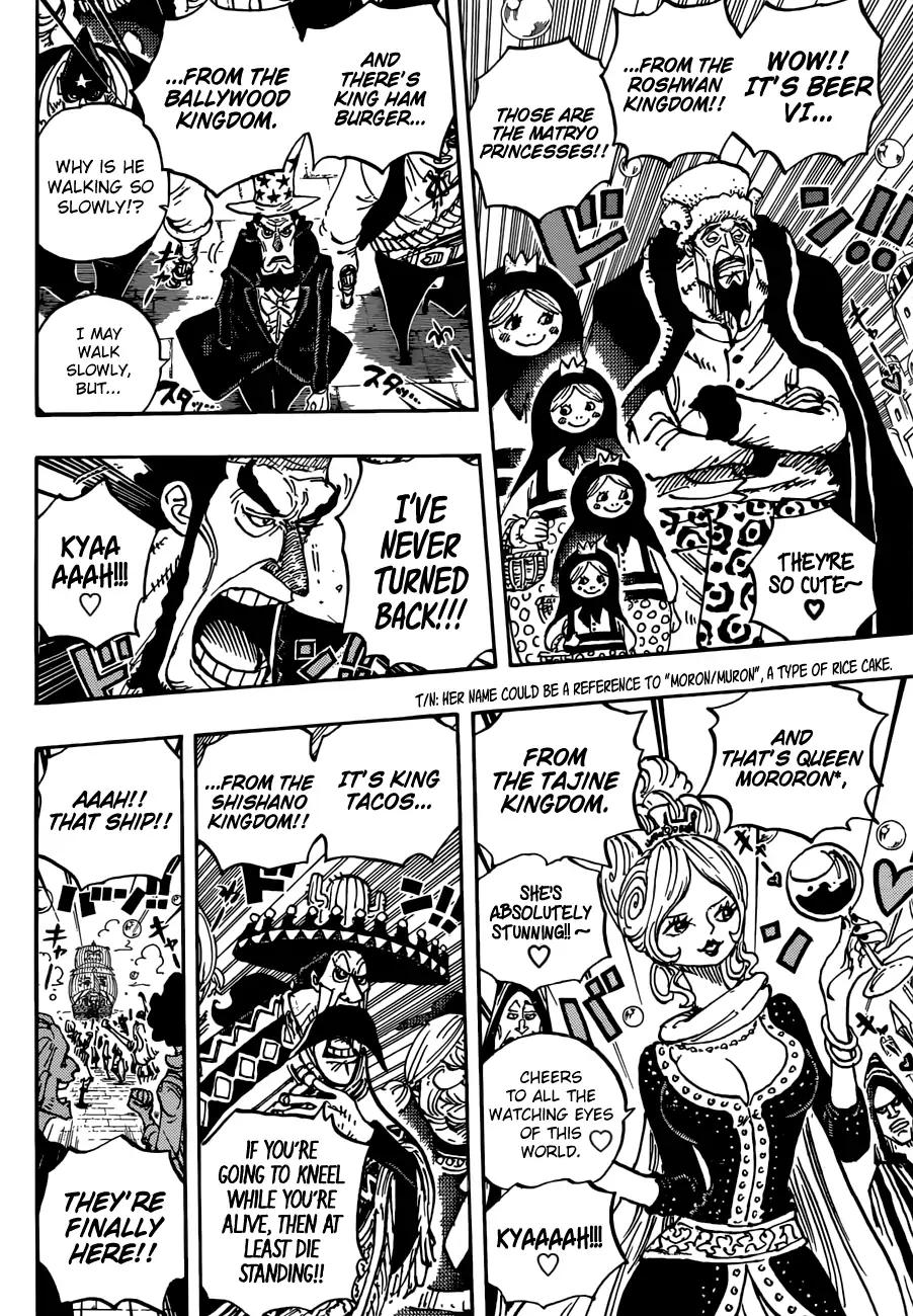 onepiece One Piece Manga