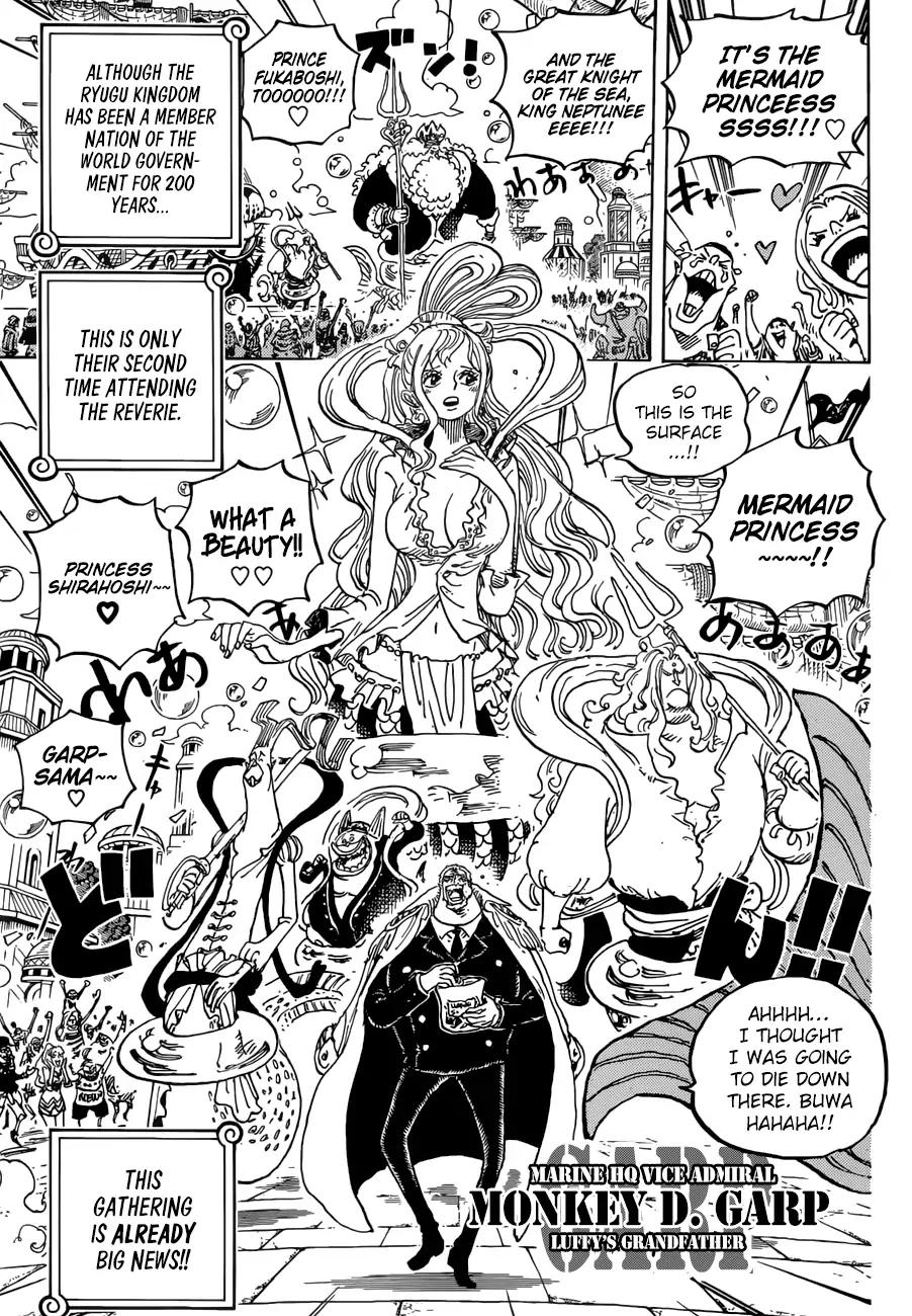 onepiece One Piece Manga