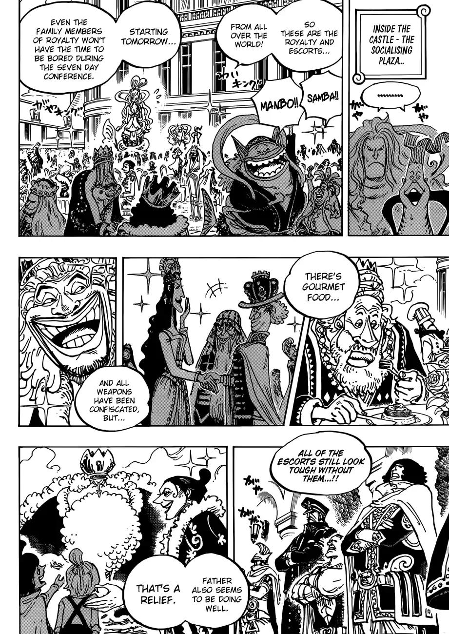 onepiece One Piece Manga