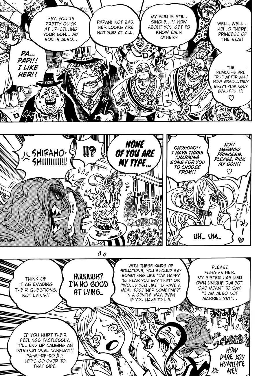 onepiece One Piece Manga