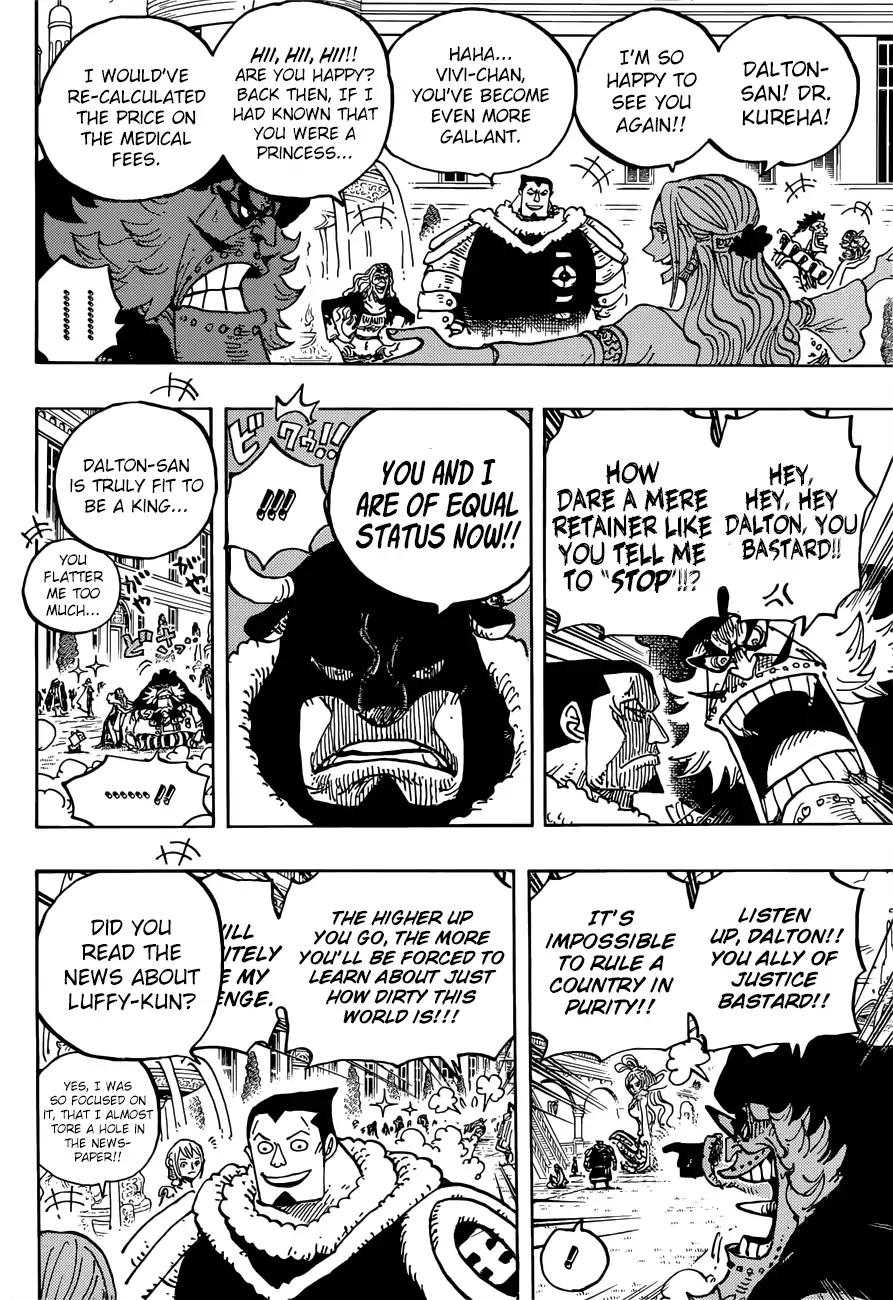 onepiece One Piece Manga