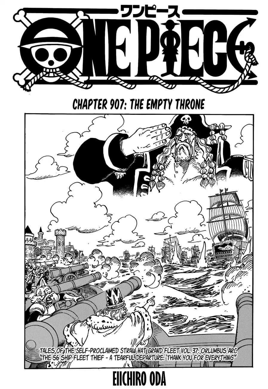 onepiece One Piece Manga