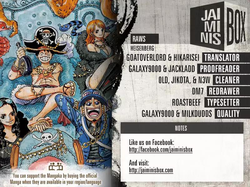 onepiece One Piece Manga