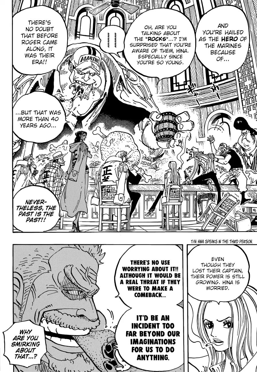onepiece One Piece Manga