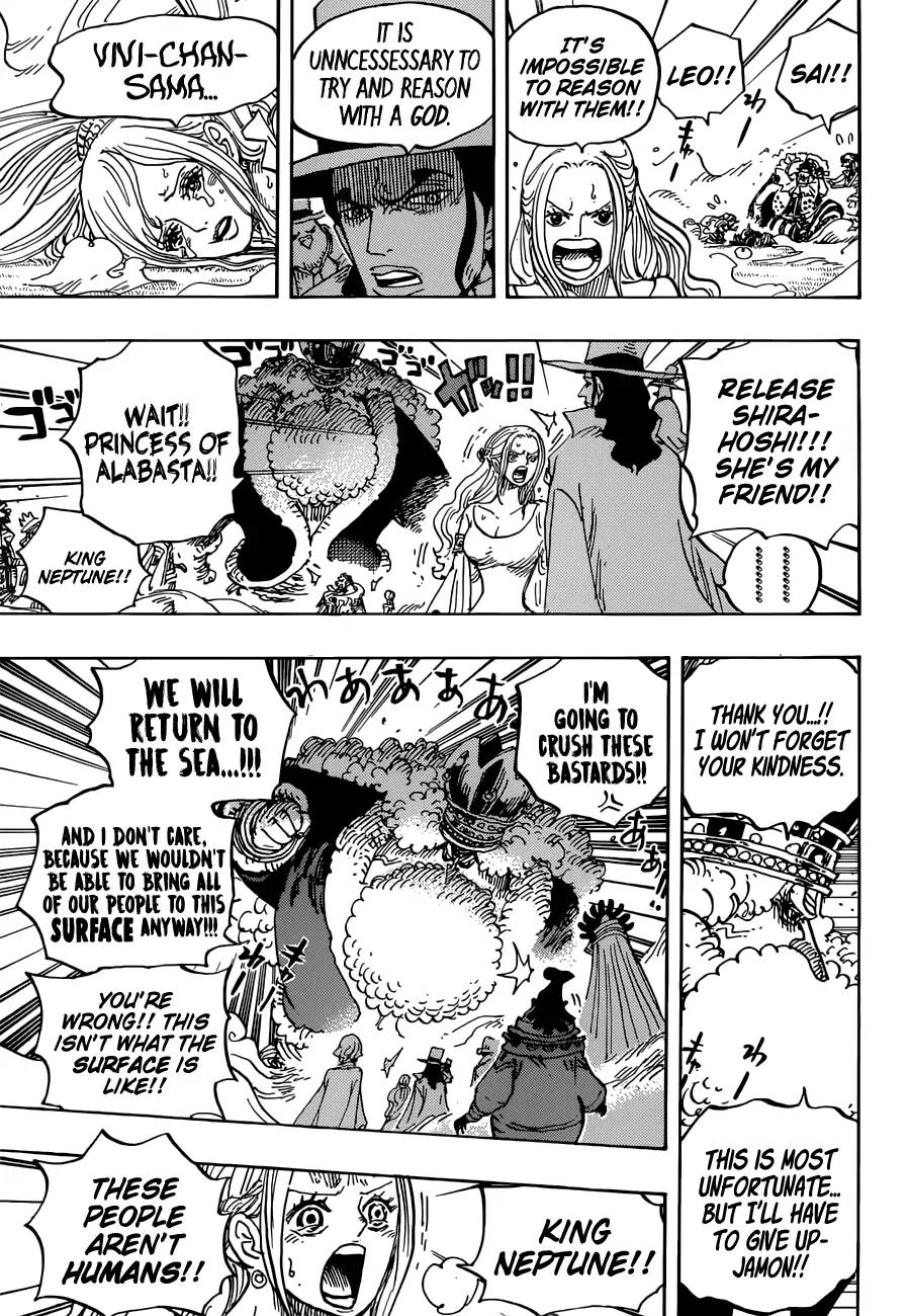 onepiece One Piece Manga