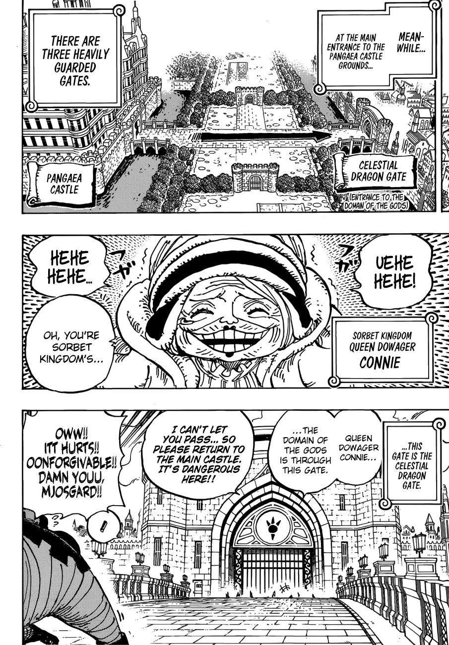 onepiece One Piece Manga
