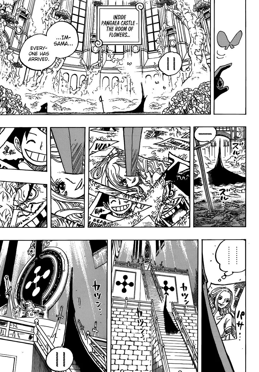 onepiece One Piece Manga