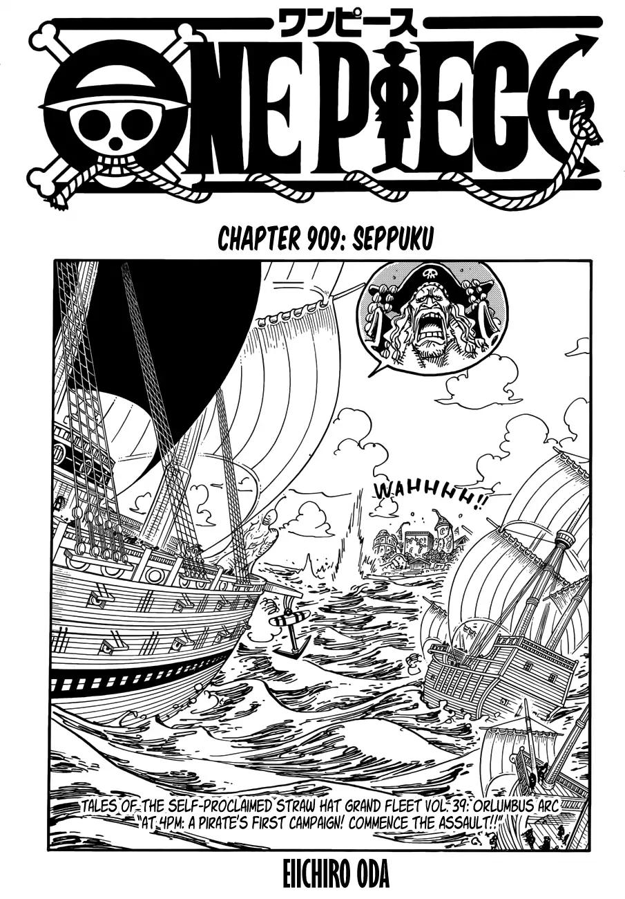 onepiece One Piece Manga