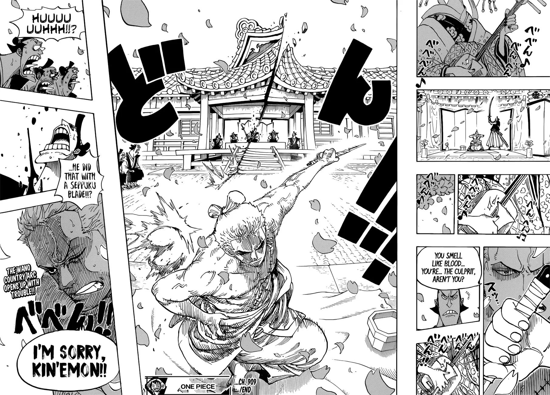 onepiece One Piece Manga